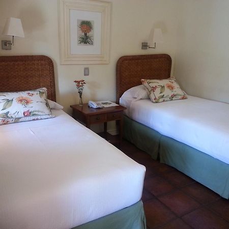 Vina La Playa Hotel & Winery Santa Cruz Quarto foto