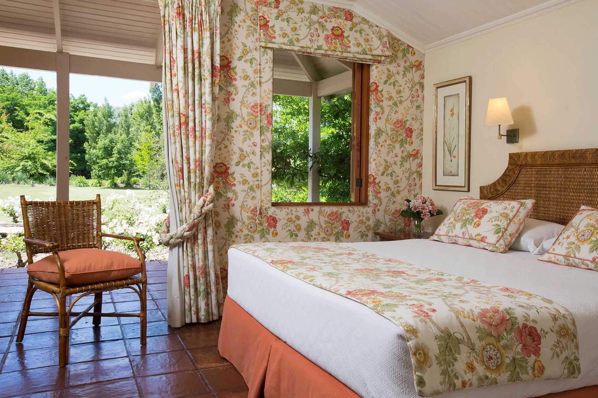 Vina La Playa Hotel & Winery Santa Cruz Quarto foto