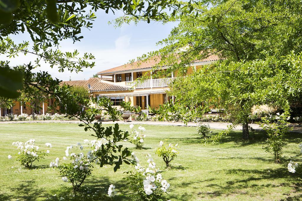 Vina La Playa Hotel & Winery Santa Cruz Exterior foto